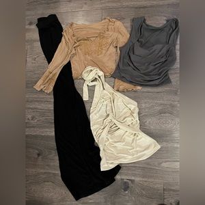 Shein xsmall bundle